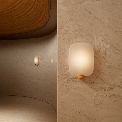 DCW éditions Light Me Tender LED zidna svjetiljka