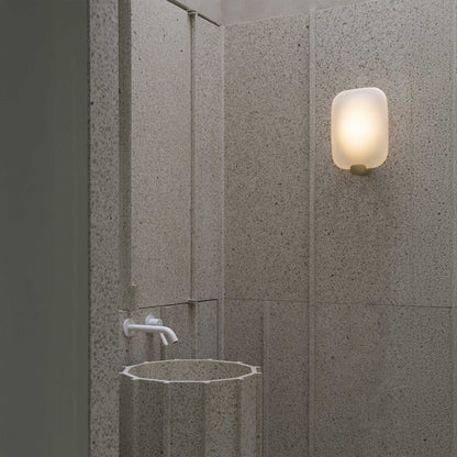 DCW éditions Light Me Tender LED zidna svjetiljka