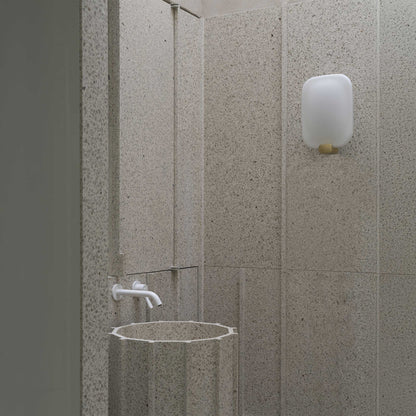 DCW éditions Light Me Tender LED zidna svjetiljka