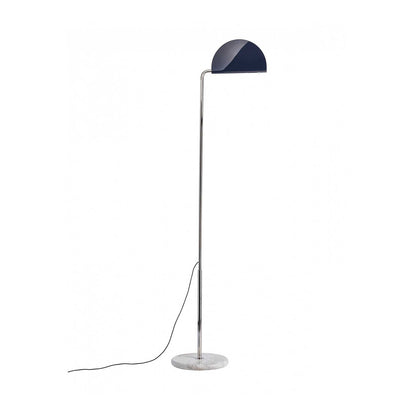 DCW éditions Mezzaluna LED podna lampa