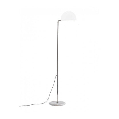 DCW éditions Mezzaluna LED podna lampa