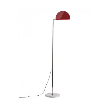 DCW éditions Mezzaluna LED podna lampa