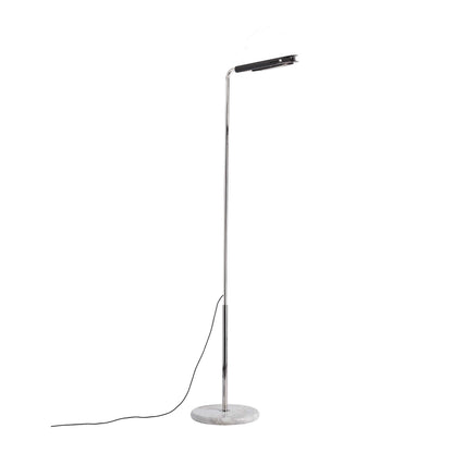 DCW éditions Mezzaluna LED podna lampa