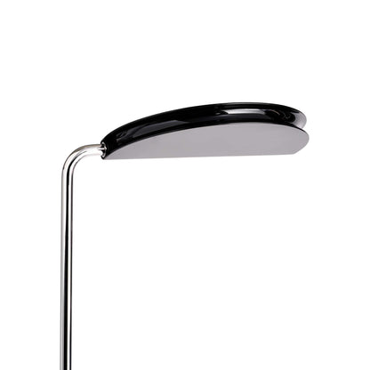 DCW éditions Mezzaluna LED podna lampa