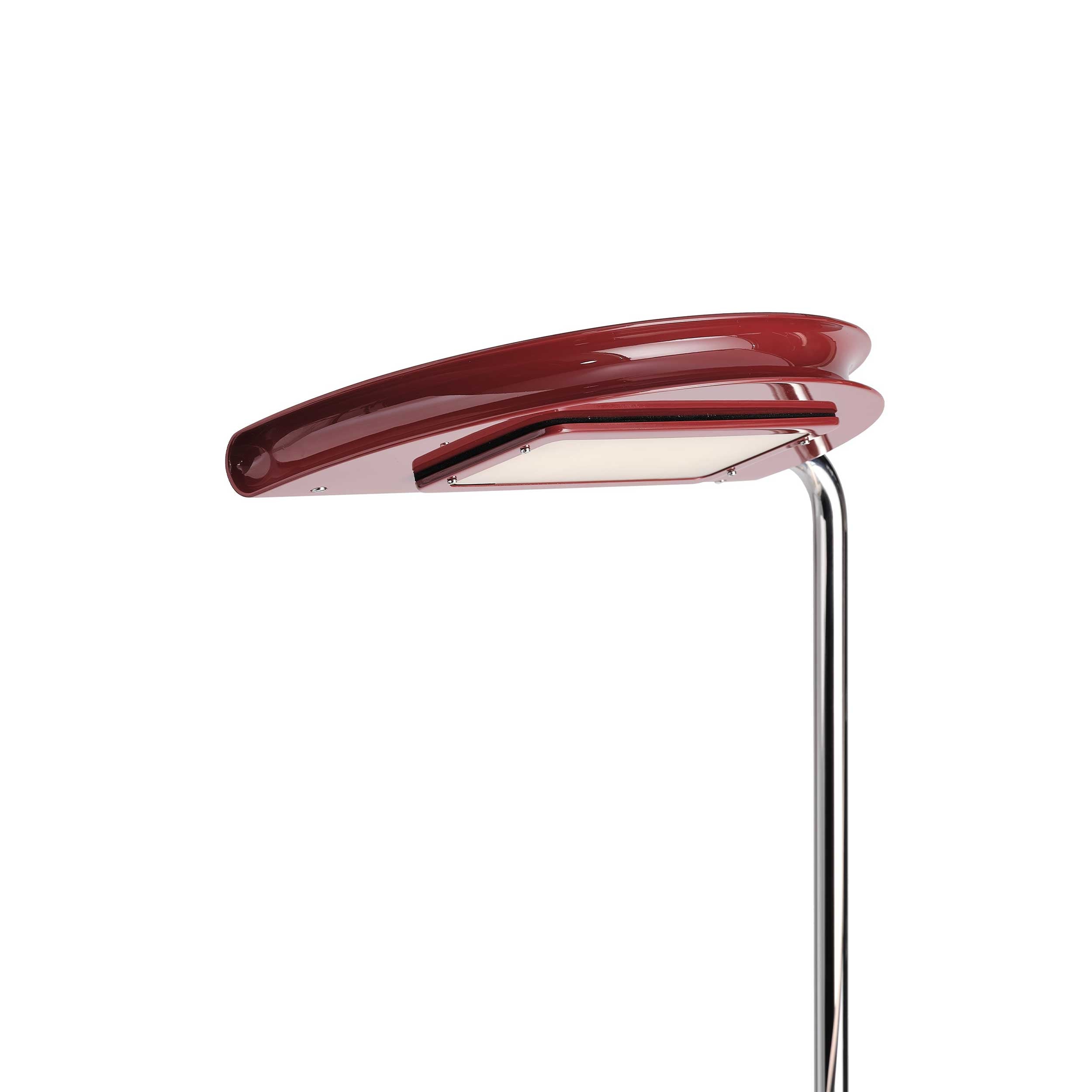 DCW éditions Mezzaluna LED podna lampa