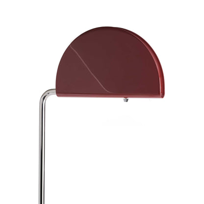 DCW éditions Mezzaluna LED podna lampa
