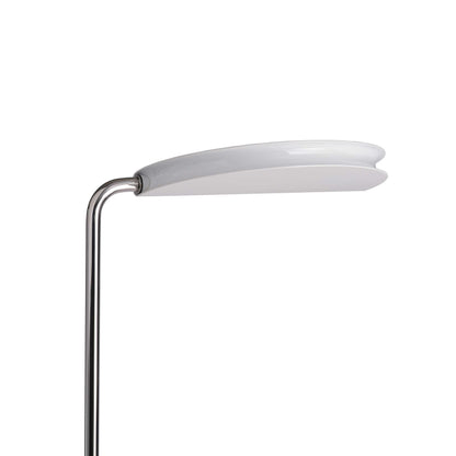 DCW éditions Mezzaluna LED podna lampa