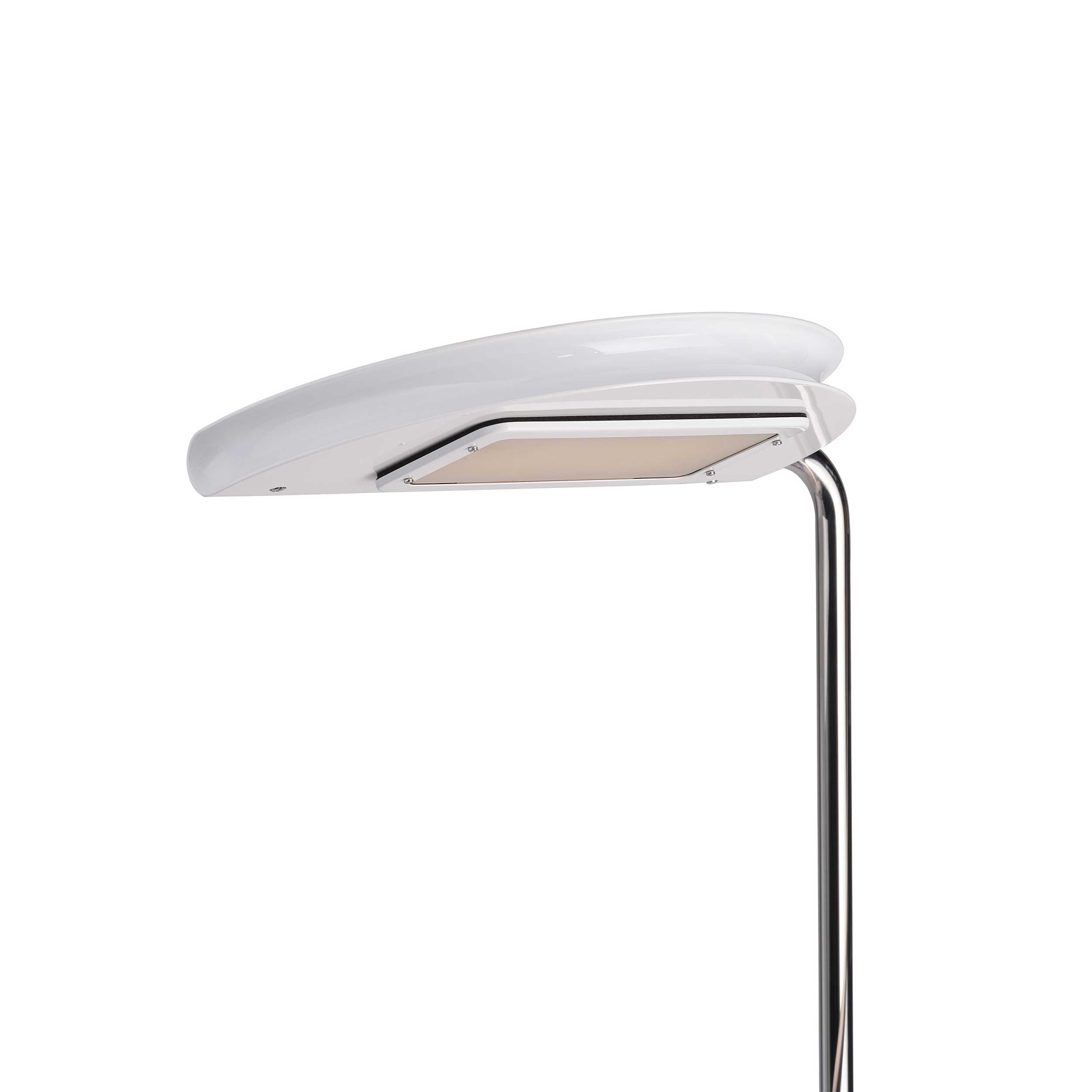 DCW éditions Mezzaluna LED podna lampa