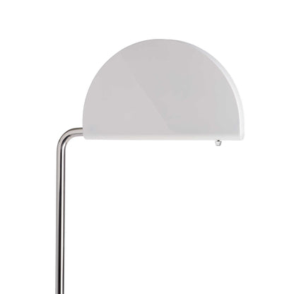 DCW éditions Mezzaluna LED podna lampa