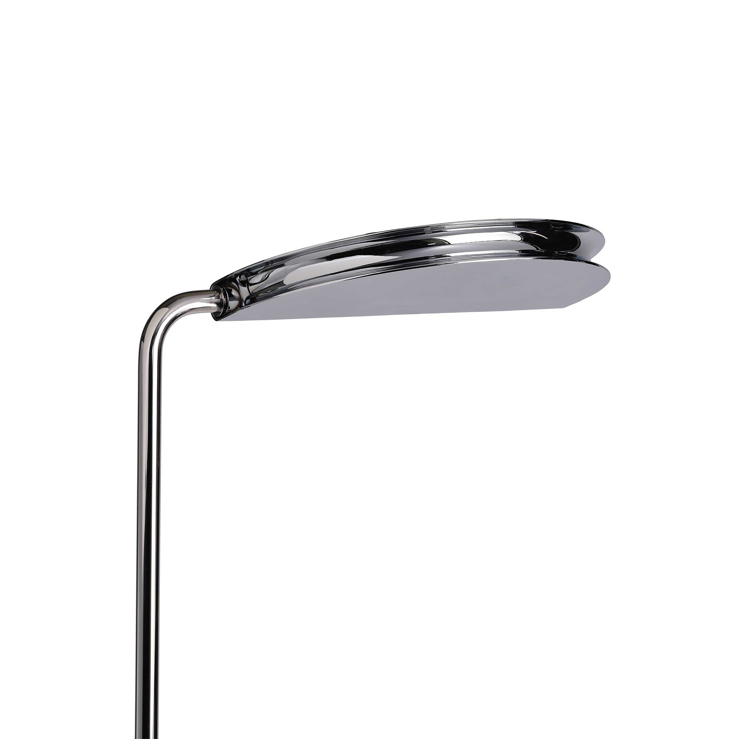 DCW éditions Mezzaluna LED podna lampa