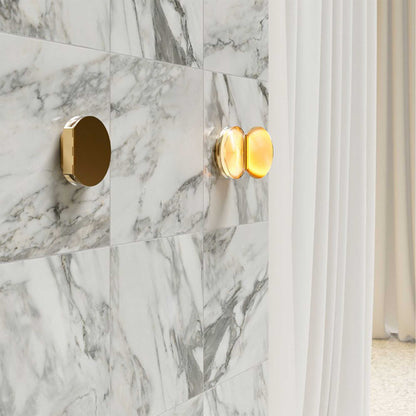 DCW éditions Poudrier LED zidna svjetiljka