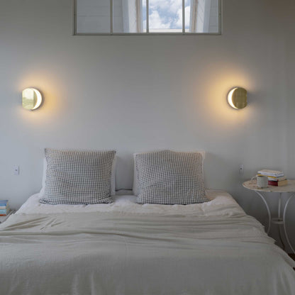 DCW éditions Poudrier LED zidna svjetiljka