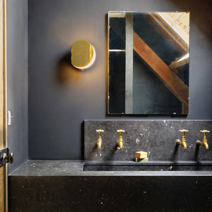 DCW éditions Poudrier LED zidna svjetiljka