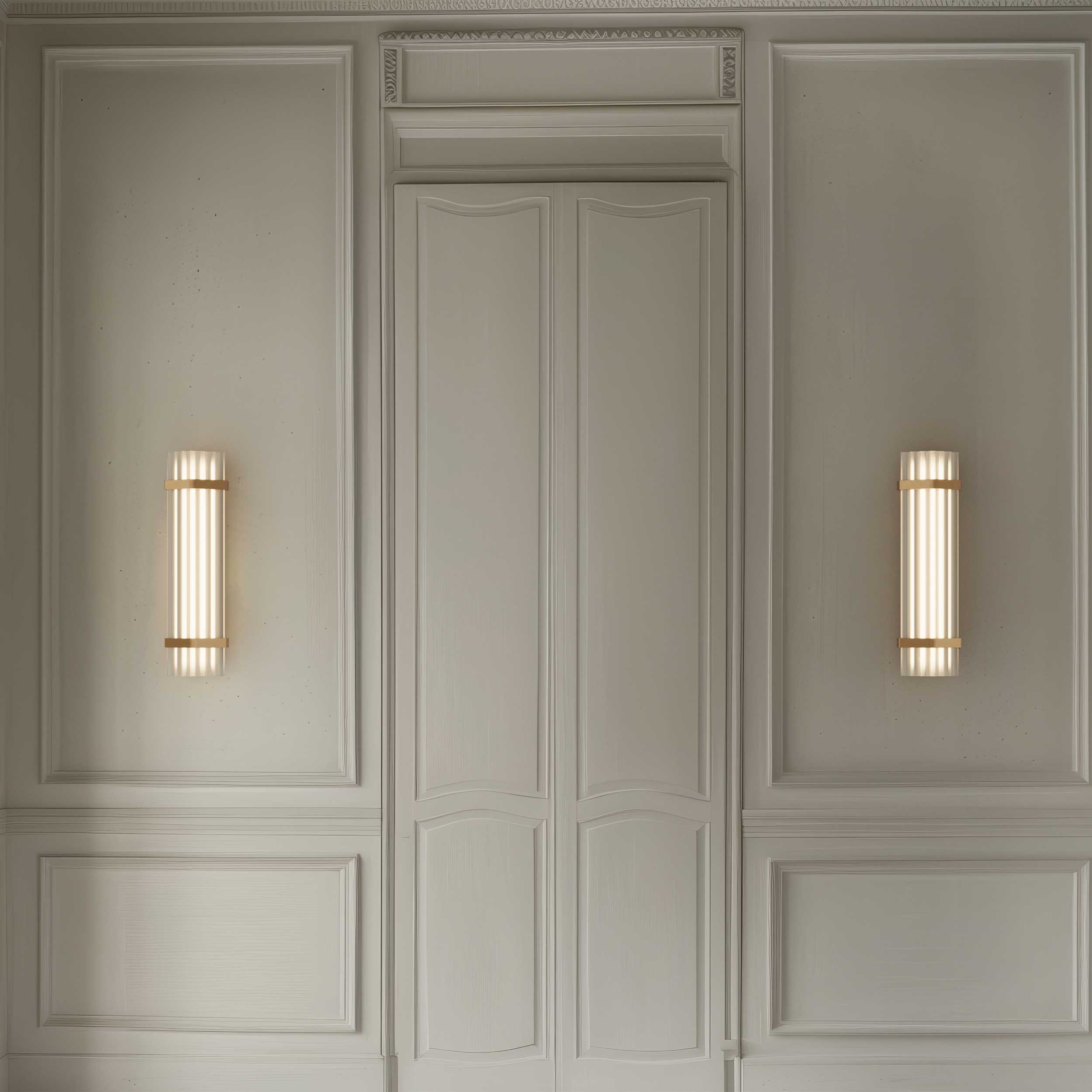 DCW éditions Seagull LED površinski rasvjetni element