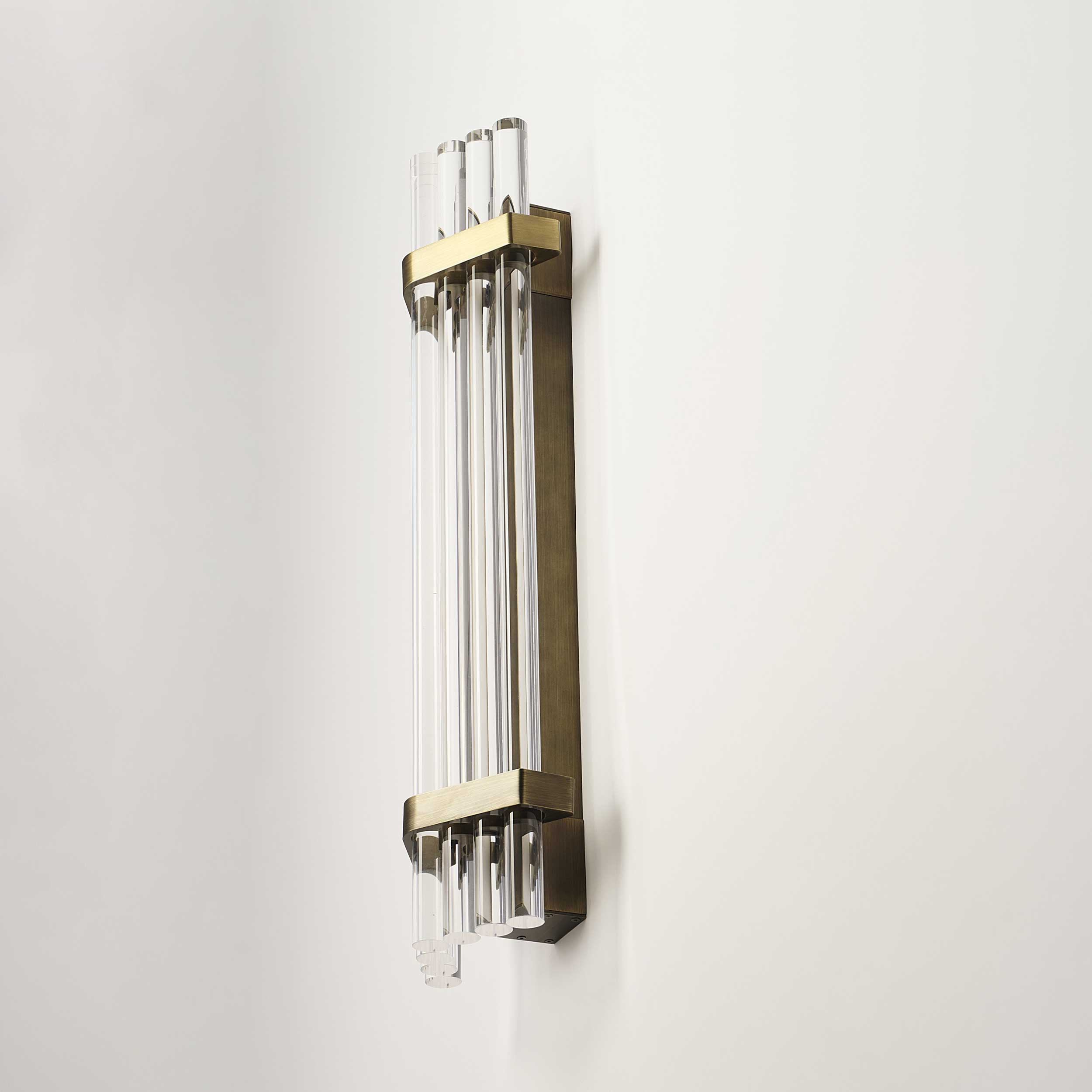 DCW éditions Seagull LED površinski rasvjetni element