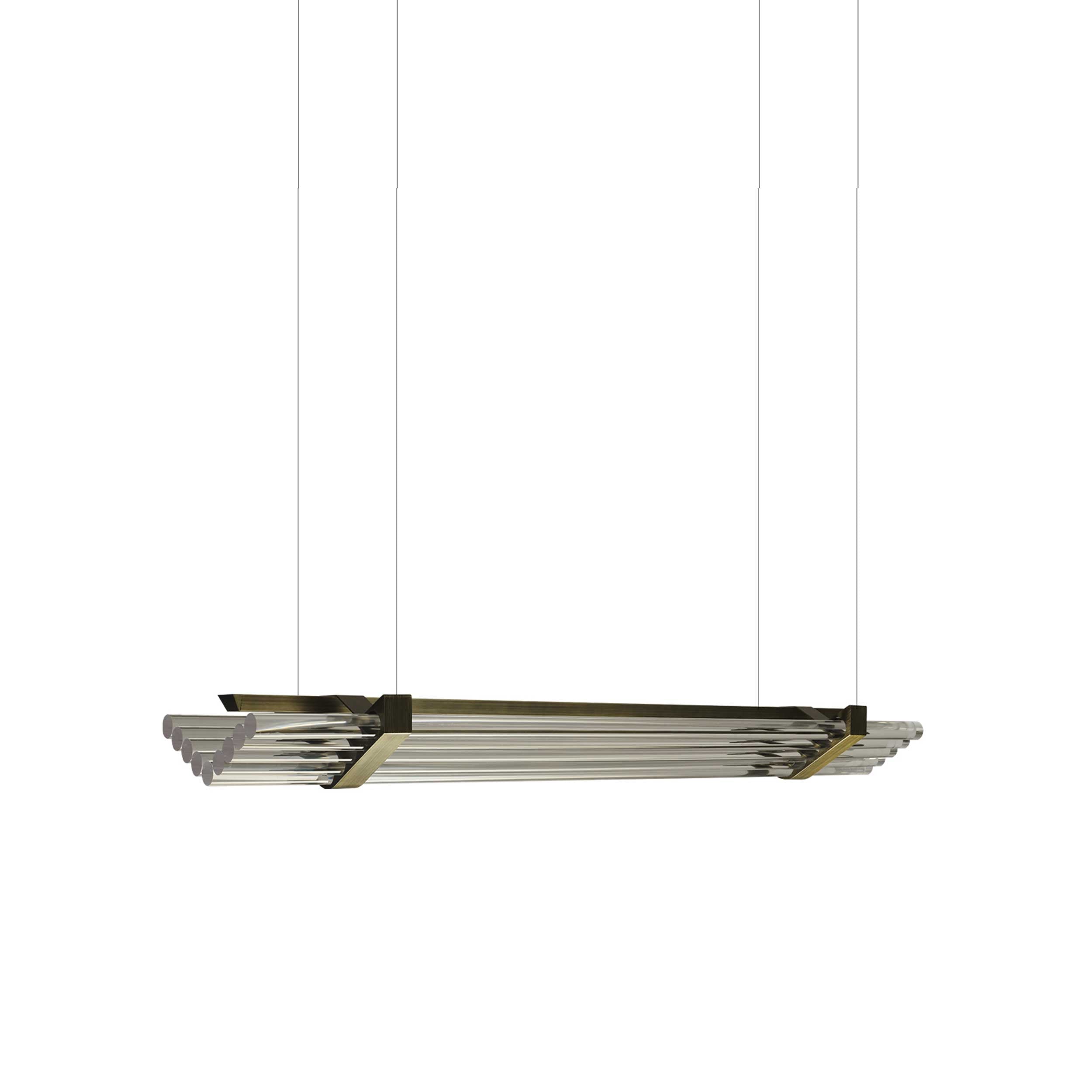 DCW éditions Seagull LED viseća svjetiljka