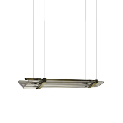 DCW éditions Seagull LED viseća svjetiljka