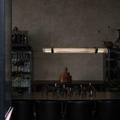 DCW éditions Seagull LED viseća svjetiljka