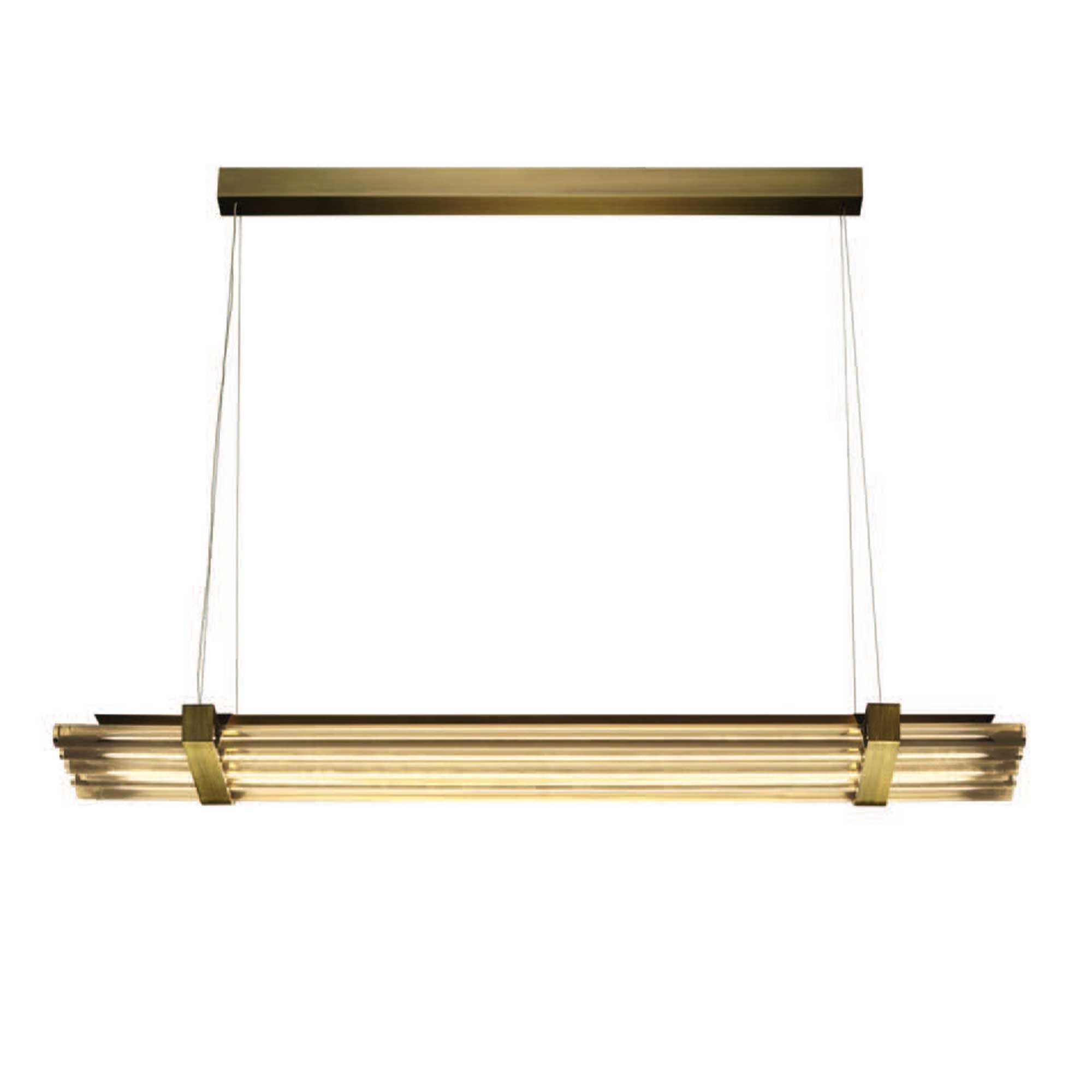 DCW éditions Seagull LED viseća svjetiljka