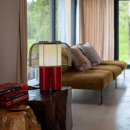 DCW éditions Yasuke LED stolna lampa