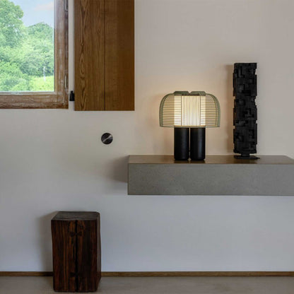 DCW éditions Yasuke LED stolna lampa