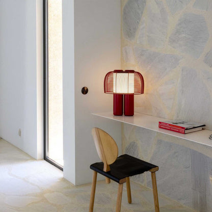 DCW éditions Yasuke LED stolna lampa