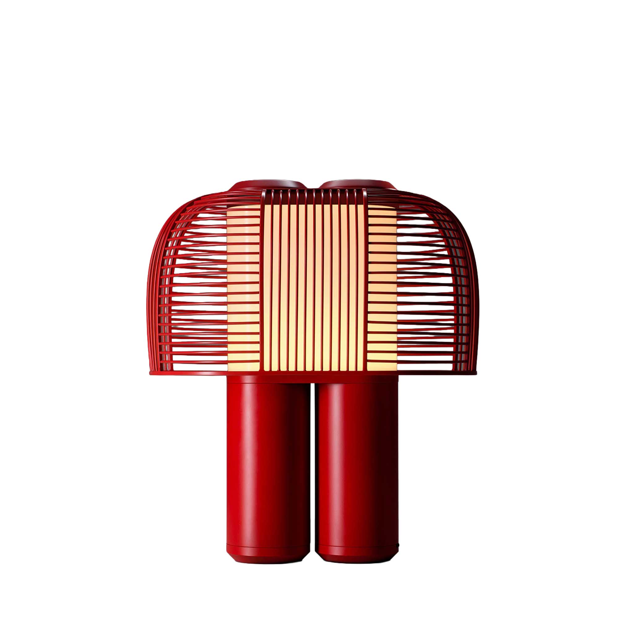 DCW éditions Yasuke LED stolna lampa