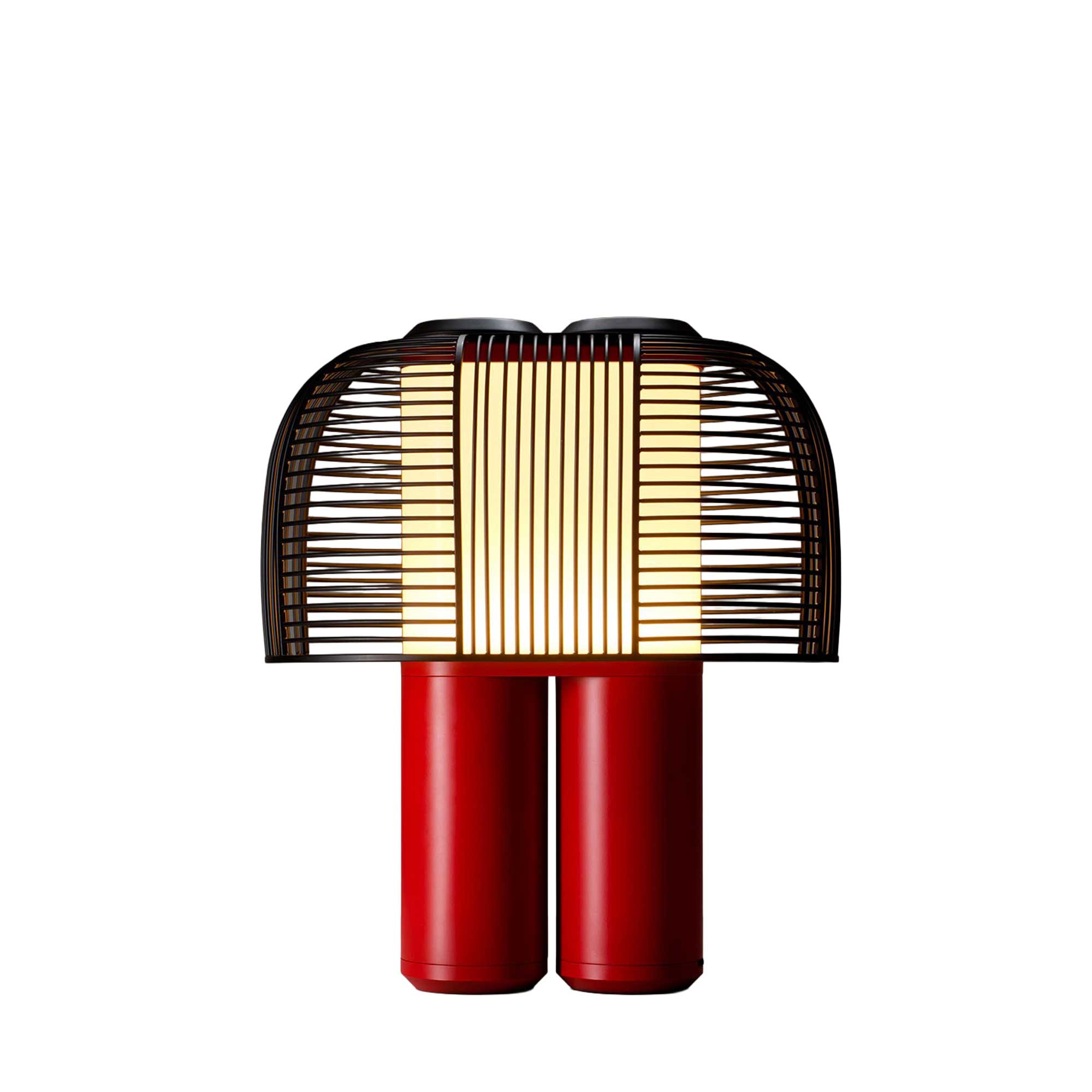 DCW éditions Yasuke LED stolna lampa