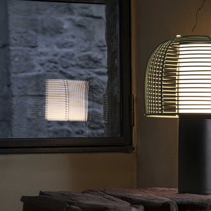 DCW éditions Yasuke LED stolna lampa