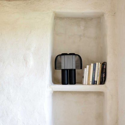 DCW éditions Yasuke LED stolna lampa