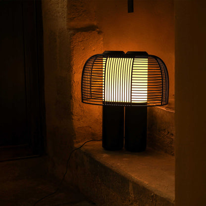 DCW éditions Yasuke LED stolna lampa