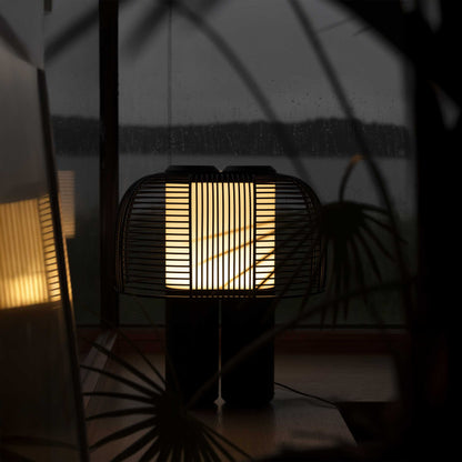 DCW éditions Yasuke LED stolna lampa