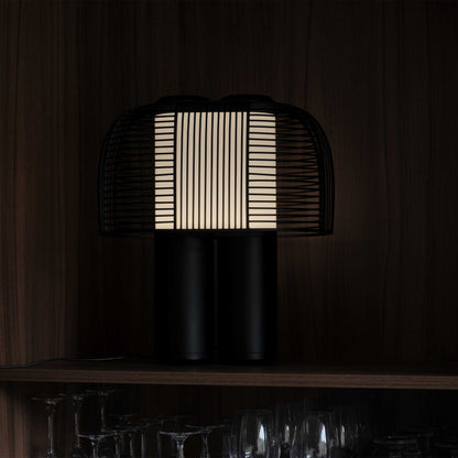 DCW éditions Yasuke LED stolna lampa