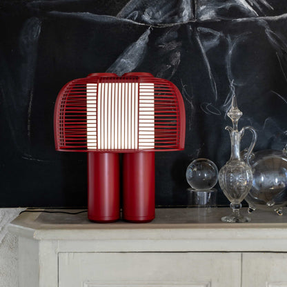 DCW éditions Yasuke LED stolna lampa