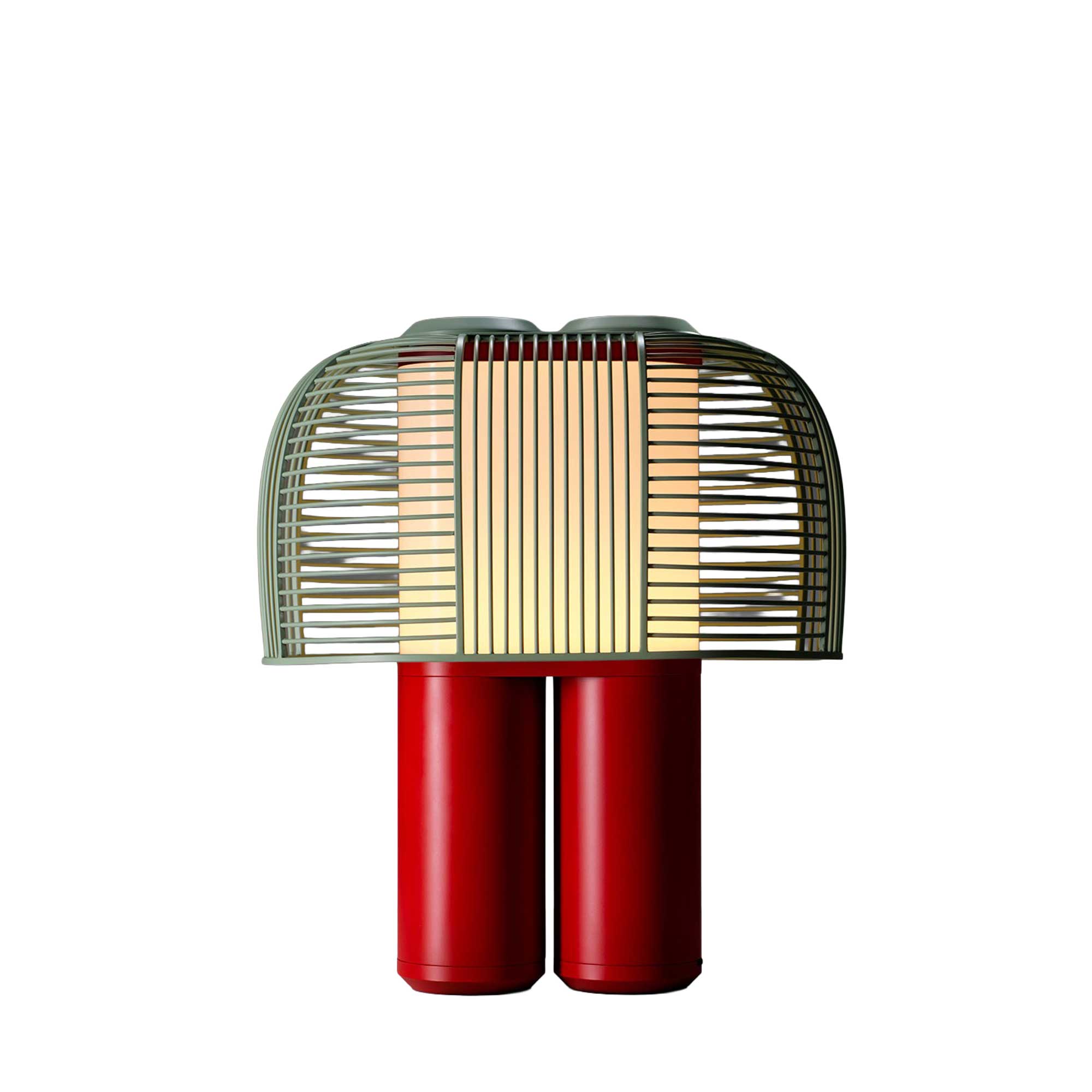 DCW éditions Yasuke LED stolna lampa