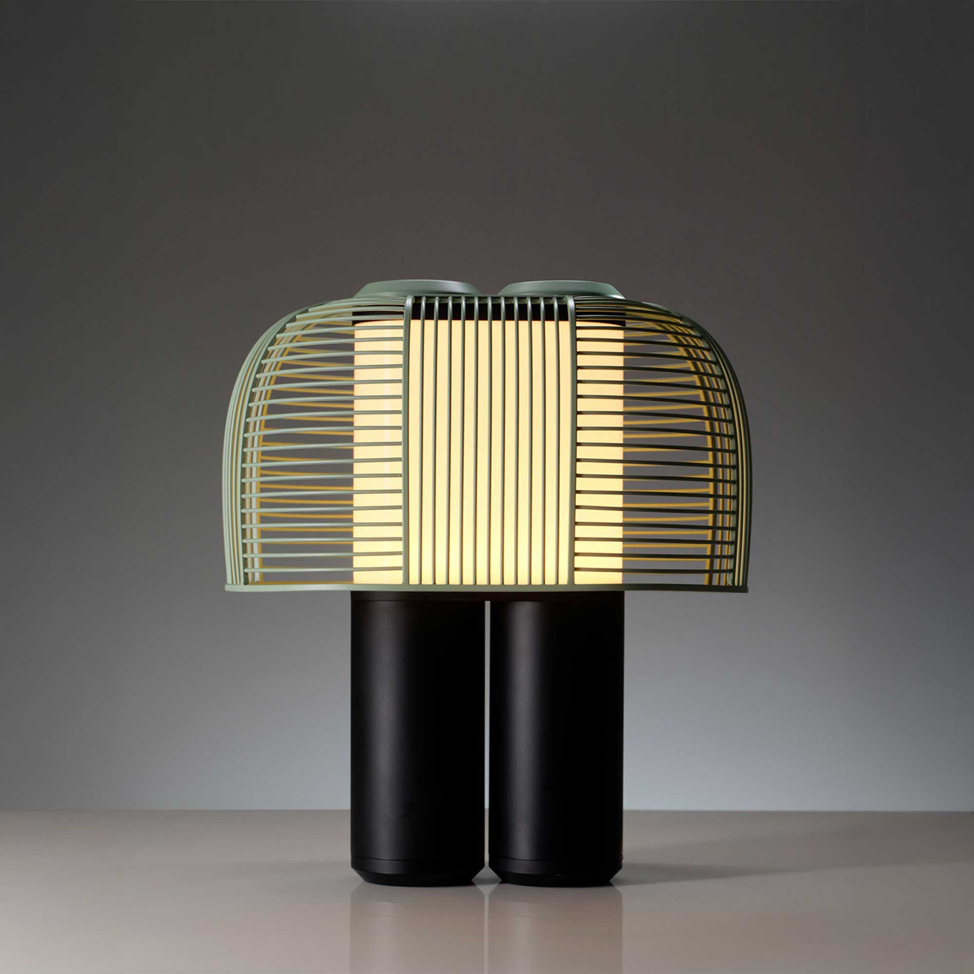 DCW éditions Yasuke LED stolna lampa