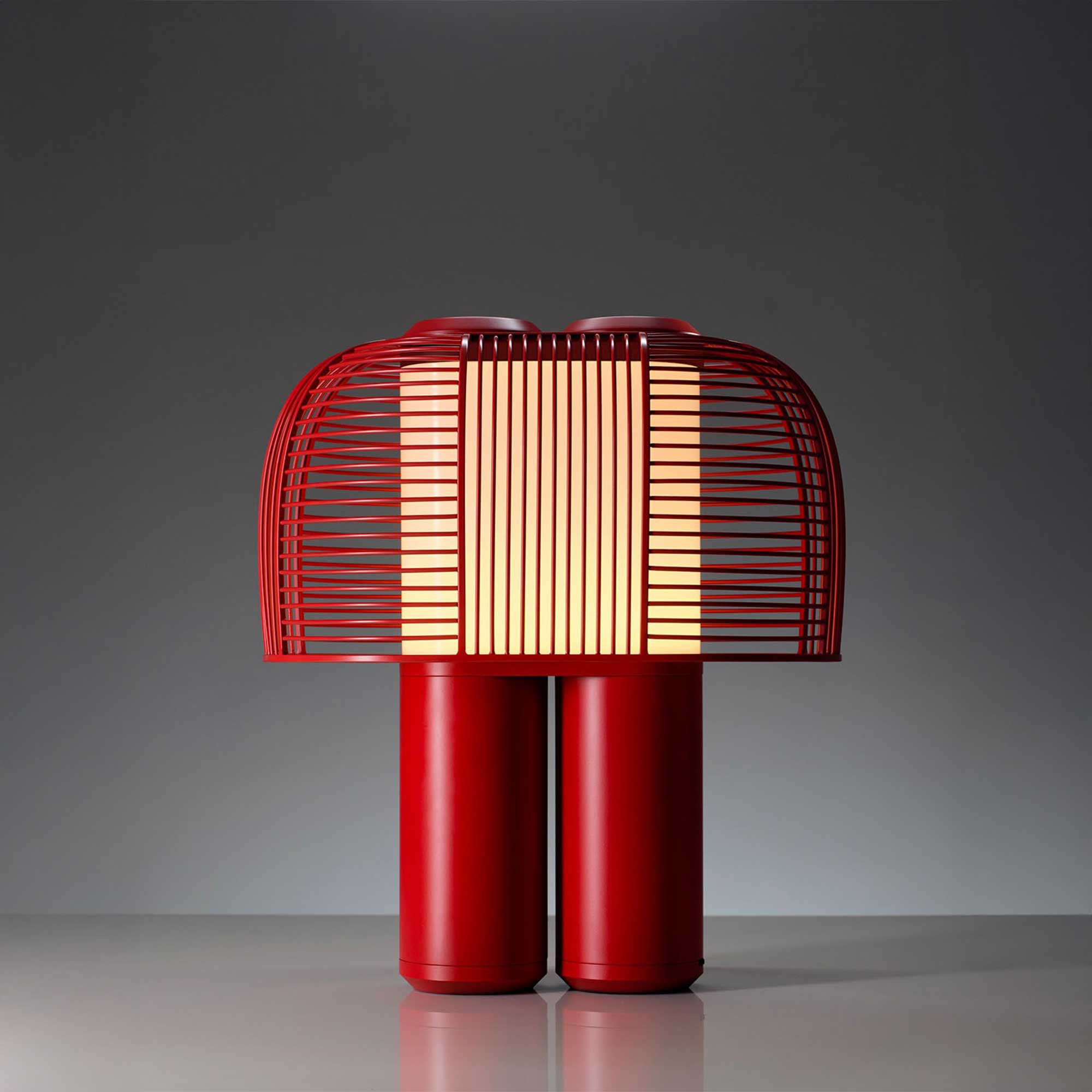 DCW éditions Yasuke LED stolna lampa