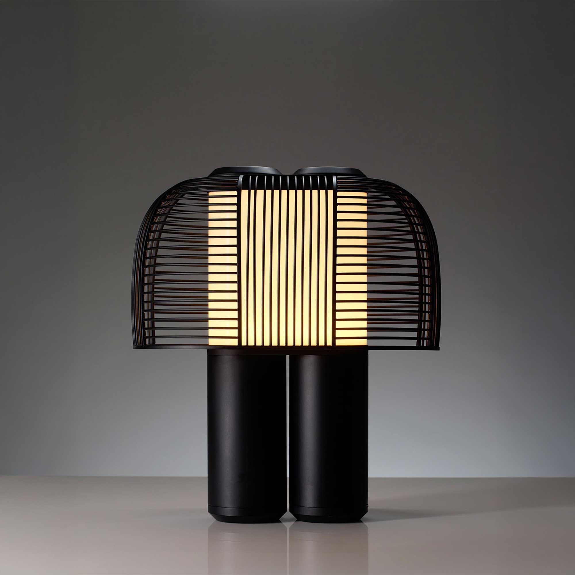 DCW éditions Yasuke LED stolna lampa