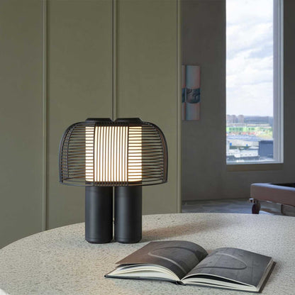 DCW éditions Yasuke LED stolna lampa