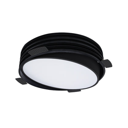 VK Light Dream LED ugradbena svjetiljka bez praga, podesiva