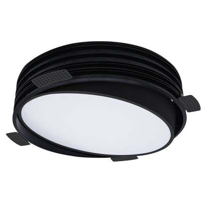 VK Light Dream LED ugradbena svjetiljka bez praga, podesiva