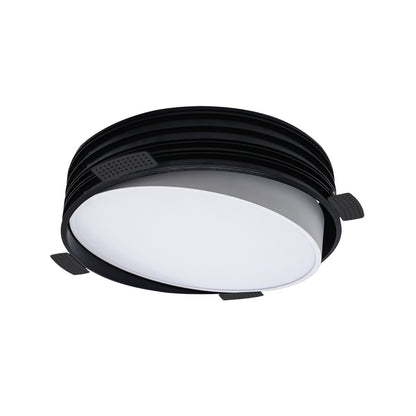 VK Light Dream LED ugradbena svjetiljka bez praga, podesiva