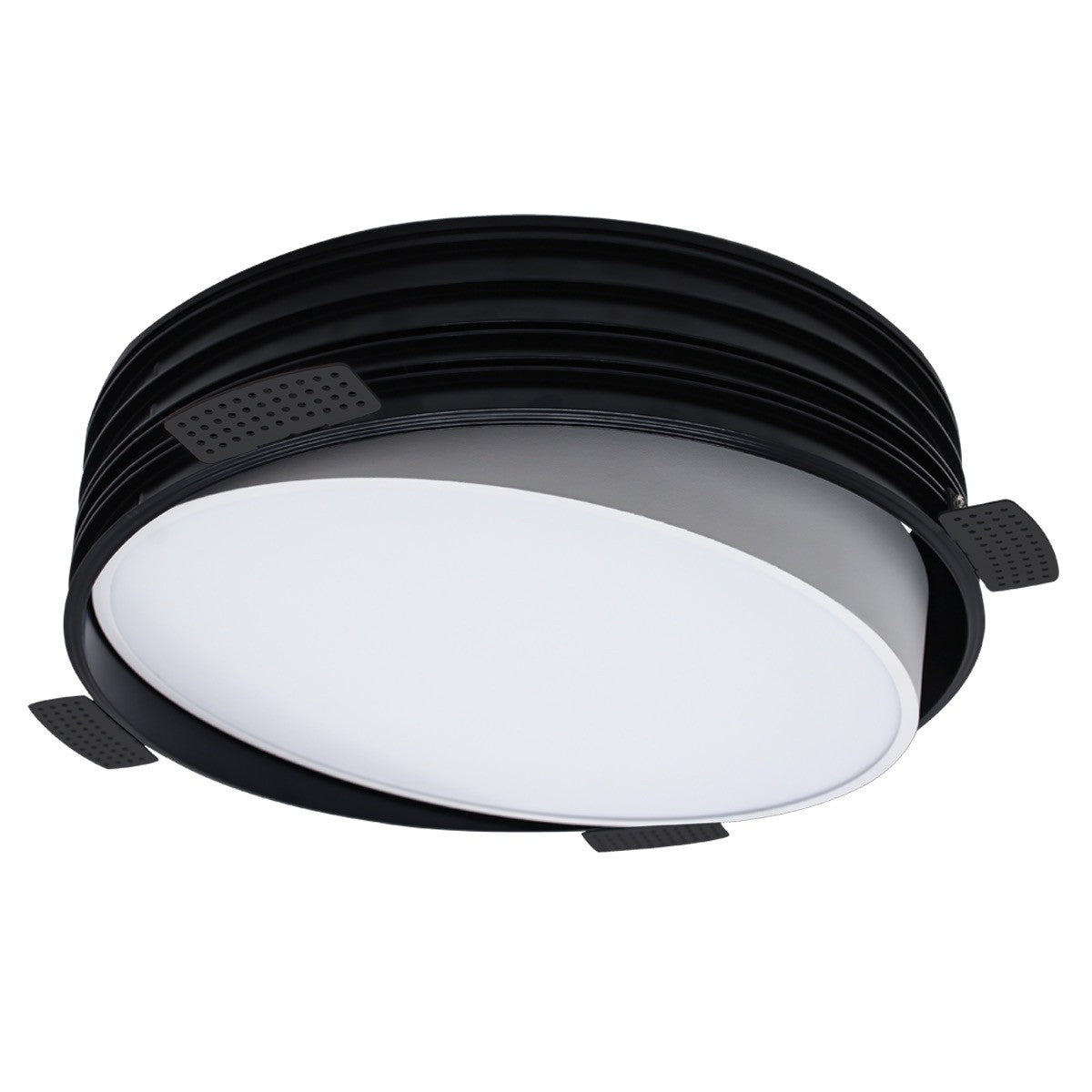 VK Light Dream LED ugradbena svjetiljka bez praga, podesiva