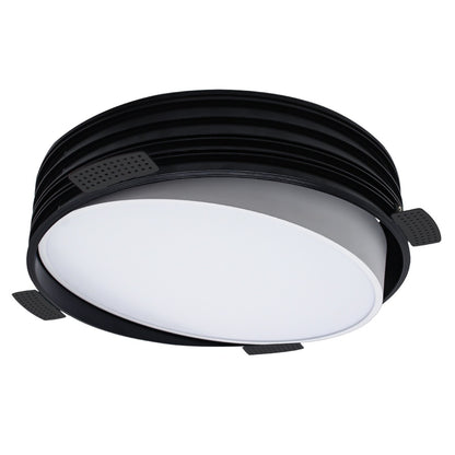 VK Light Dream LED ugradbena svjetiljka bez praga, podesiva