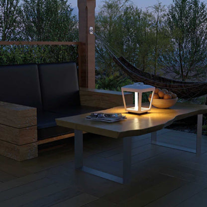 Dopo Bled LED prijenosna lampa, bijela