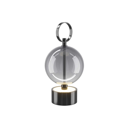 Maytoni Double Moon LED prijenosna stolna lampa