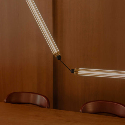 Faro Lumina 600 LED 2L horizontalna viseća svjetiljka