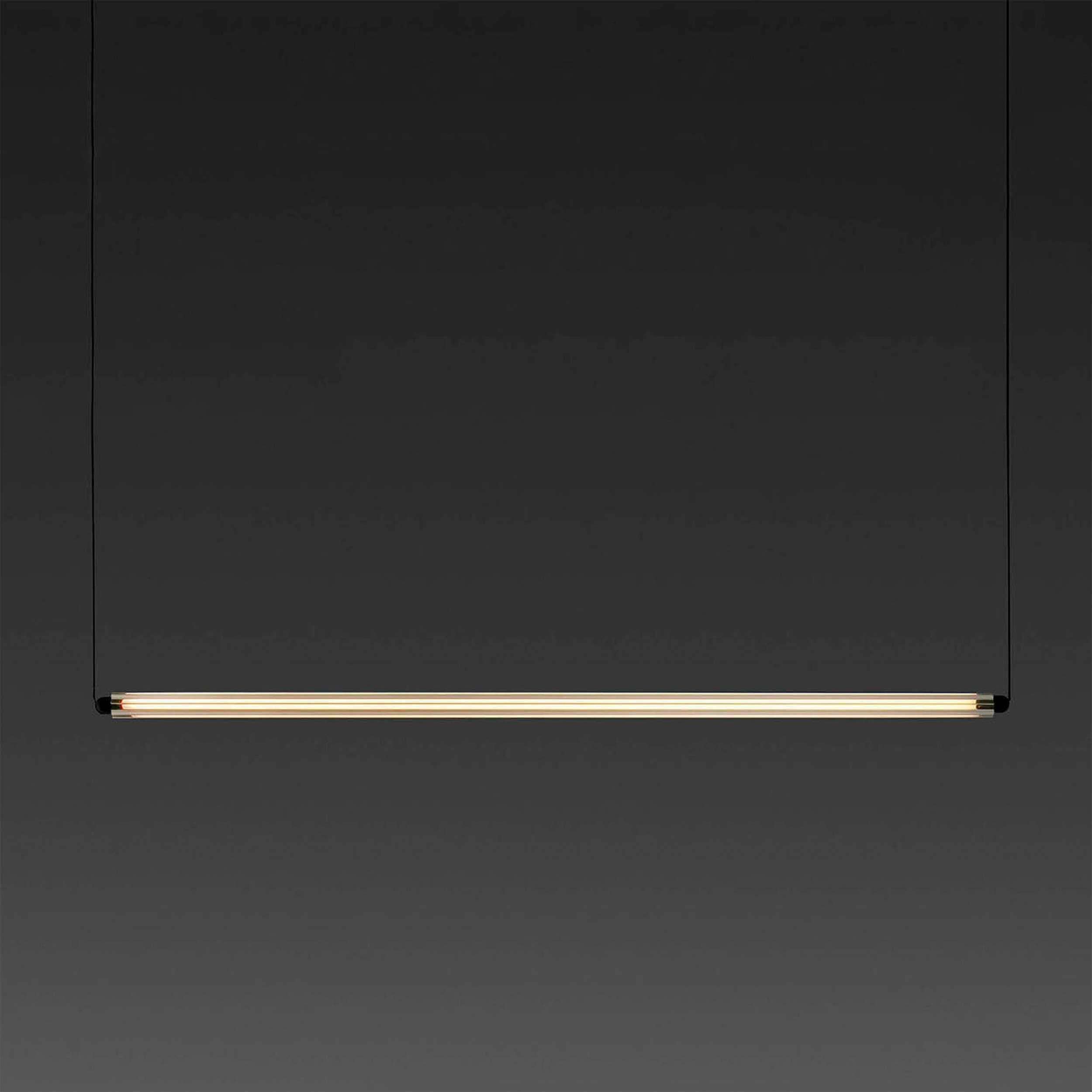 Faro Lumina LED 1L viseća svjetiljka, vodoravna