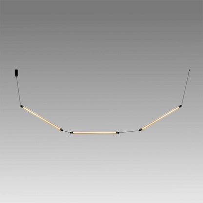 Faro Lumina 600 LED 3L horizontalna viseća svjetiljka