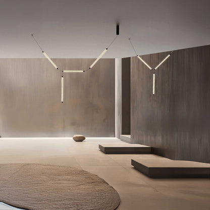 Faro Lumina 600 LED 3L horizontalna viseća svjetiljka